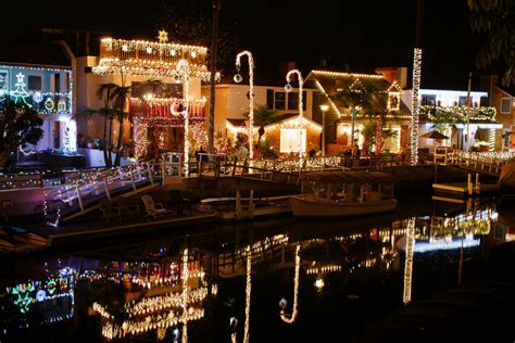 Embark on a Magical Adventure at Magic of Lights Naples